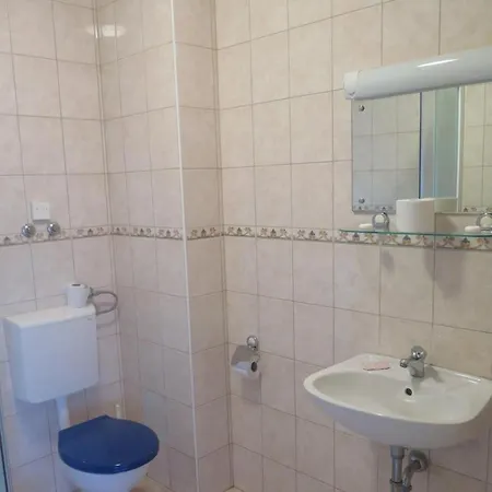 Apartman Studio In With Balcony, Air Condition, Wifi Porec