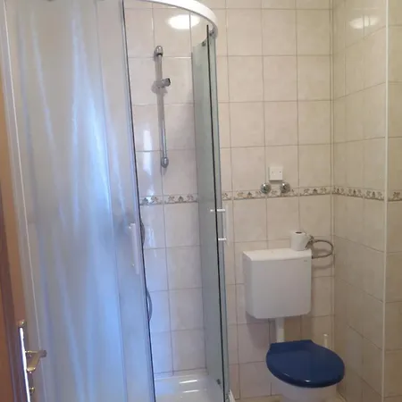 Studio In With Balcony, Air Condition, Wifi *